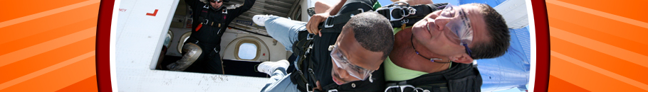 Frequently Asked Questions about Extreme Skydiving Birmingham